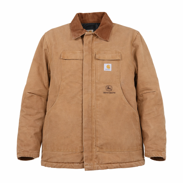Not All Carhartt Is the Same: A Guide to the Styles Worth Owning
