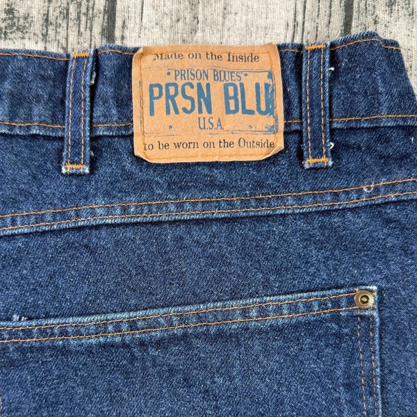 Made Behind Bars: The Prison Blues Story