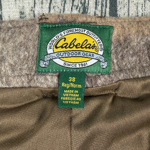 Cabela’s