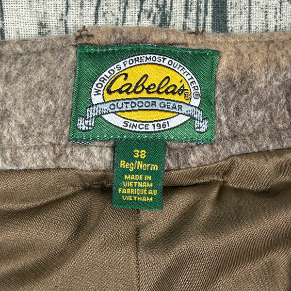 Cabela’s