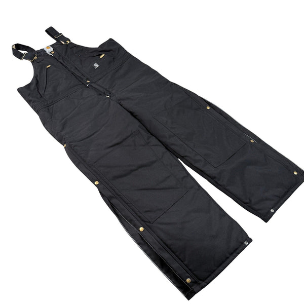 Men's Bibs & Overalls