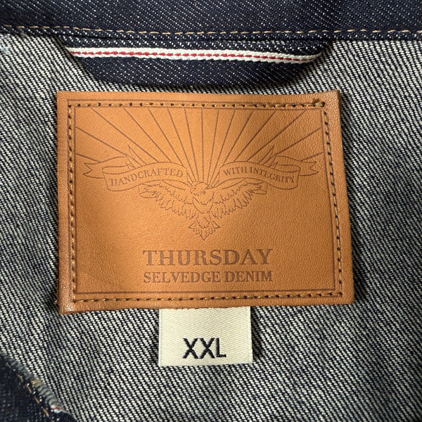 Thursday Boot Company