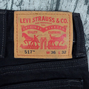 Levi's