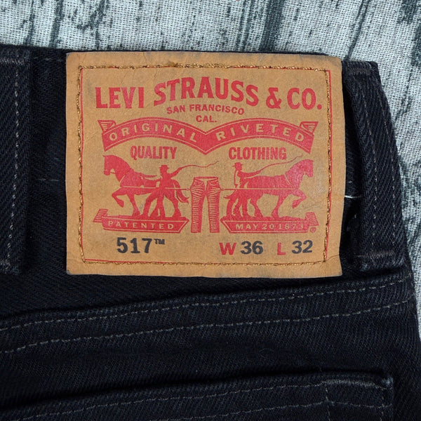 Levi's