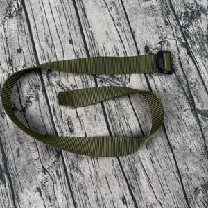 5.11 Tactical TDU Belt 43 x1.75 XL  Gorpcore Durable Non-Metal Buckle 59552