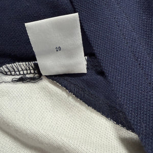 NWT Ralph Lauren Mercer Club Polo Big Pony Sash #2 Colorblock Classic Fit Men's XL