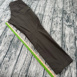 KÜHL Men’s Pants 32x30 Brown Outdoor Hiking Climbing Nylon Blend