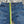 PRSN BLU Prison Blues Double Knee Work Jeans USA Made Blue Denim Men’s 38