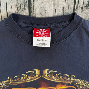 JNCO Dragon Vintage T-Shirt Medium Y2K USA Made