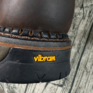 Red Wing Irish Setter Two Harbors 11-inch Waterproof 83907 Boot Men's 14 D