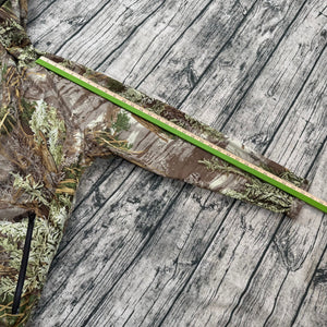 Cabela’s Dry-Plus Hunting Shell Jacket Advantage Max-1 Camo Waterproof Men's M