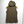 KÜHL Stryka Vest Hooded Full Zip 2156 Khaki Green Women’s Small