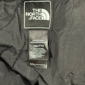 The North Face HyVent Snow Ski Pants Black Waterproof Insulated Men’s XXL