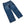 Carhartt B07 DNM Carpenter Jeans Mens 38x30 Dirt Stains Dungaree Fit Double Knee
