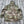 Cabela’s Dry-Plus Hunting Shell Jacket Advantage Max-1 Camo Waterproof Men's M