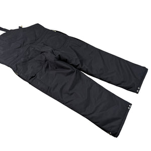 Carhartt Extremes Yukon Arctic R33 Quilted Insulated Bib Overall Pants Sz 42x32