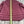 The North Face Quilted Insulated Shirt Jacket Burgundy Snap Front Women's S