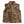 Levi’s Signature Camo Sherpa Lined Hunting Vest Button Front Men's 2XL