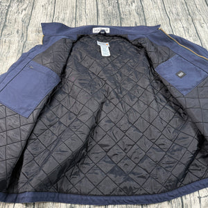 Carhartt Tradesman Quilted Work Jacket Men's 3XL Style 378-20