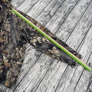 VTG Cabela’s Whitetail Gore-Tex Hunting Jacket Camo Men's XL USA Made