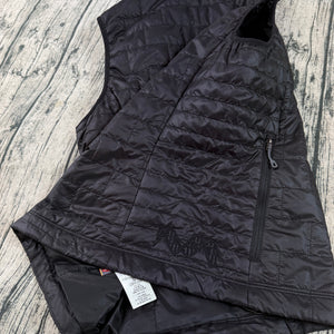 NWT Patagonia Nano Puff Insulated Vest Black Women’s M