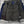 L.L. Bean Down Puffer Vest Goose Down Navy Blue Men's L Zip Snap Front