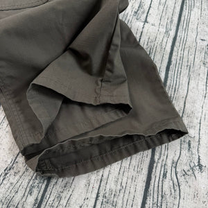 5.11 Tactical Pants Green Cargo Men's 40x34