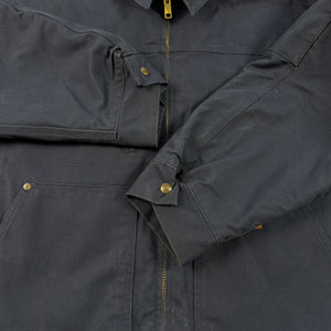 Carhartt Tradesman Quilted Work Jacket Men's 3XL Style 378-20