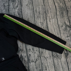 Carhartt Yukon Extremes Coveralls X06 BLK Men’s 34 R Arctic Quilt Insulated NEW