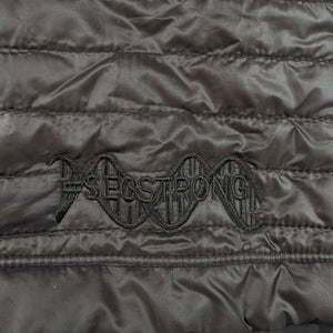 NWT Patagonia Nano Puff Insulated Vest Black Women’s M