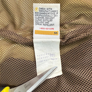 VTG Cabela’s Whitetail Gore-Tex Hunting Jacket Camo Men's XL USA Made