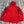 Arc'teryx Women’s M Gore-Tex Hooded Jacket Red Waterproof Performance