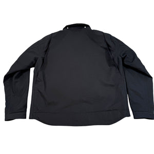 Carhartt Detroit Jacket Relaxed Fit Blanket Lined 103828 BLK Men’s L