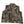 Levi’s Signature Camo Sherpa Lined Hunting Vest Button Front Men's 2XL