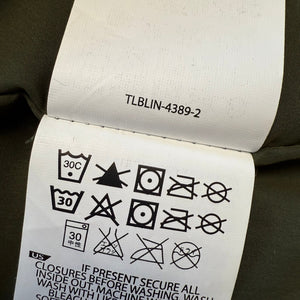 5.11 Puffer Vest Tactical Olive Green Peninsula Insulator Packable Women's S