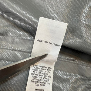 Cabela’s Dry-Plus Hunting Shell Jacket Advantage Max-1 Camo Waterproof Men's M