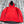 Arc'teryx Women’s M Gore-Tex Hooded Jacket Red Waterproof Performance