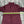 The North Face Quilted Insulated Shirt Jacket Burgundy Snap Front Women's S