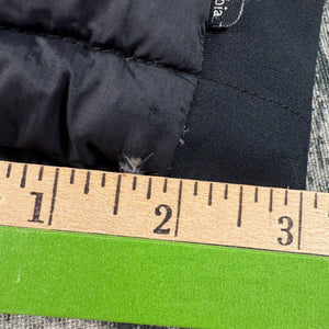 Columbia Titanium Duck Down Vest Interchange Black Men’s S