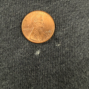 VTG Ralph Lauren Polo Jeans Sweatshirt Spell Out Embroidered RL Flag Men's M