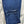 Prison Blues USA Double Knee Jeans Carpenter Suspender Buttons 40x32