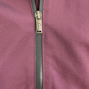 Pendleton Rain Coat Women's Winterbloom Hooded Aztec Lined Waterproof Jacket S