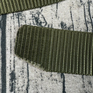 5.11 Tactical TDU Belt 43 x1.75 XL  Gorpcore Durable Non-Metal Buckle 59552