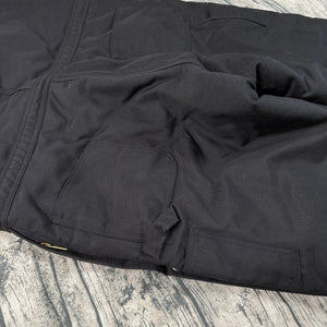 Carhartt Extremes Yukon Arctic R33 Quilted Insulated Bib Overall Pants Sz 42x32