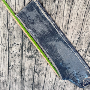 Diesel D-Ark-S5 Women’s Jeans Size 27 – Premium Straight-Leg Denim – NWT $1195