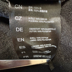 KUHL Men’s XXL Tan Jacket Canvas Outdoor Fleece Lined Coat Patina Dye Workwear