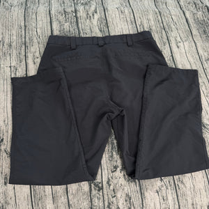 5.11 Tactical Straight Rip Stop Polyester Black Pants Men’s 36x30