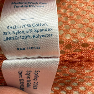 NWT Marine Layer Dawson Stretch Twill Hooded Windbreaker Vetiver Colorblock Men's M