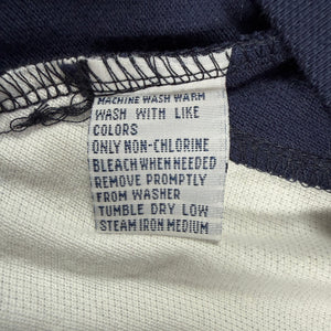 NWT Ralph Lauren Mercer Club Polo Big Pony Sash #2 Colorblock Classic Fit Men's XL