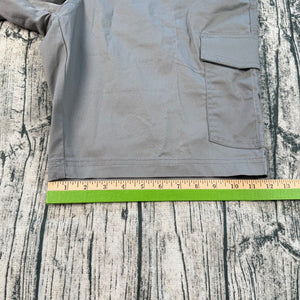 Columbia Mens Shorts Size 36 Millers Creek Cargo Short Omni-Shade 50 UPF NWT